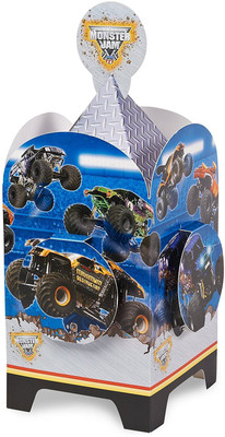 

Creative Converting Multicolor Baby Toys - 1 g