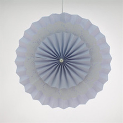 

Funcart White Party Decoration - 10 g