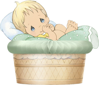 

Amscan Multicolor Baby Toys - 1 g