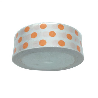 

Funcart White, Orange Party Decoration - 1 g