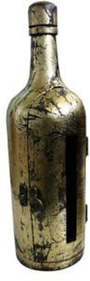 

Alishba Alish222239 Decorative Bottle(Pack of 1)