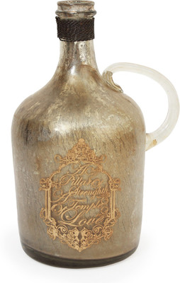 

Store Indya Indsinao14 Decorative Bottle(Pack of 1)