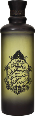 

Store Indya Indsinao07 Decorative Bottle(Pack of 1)