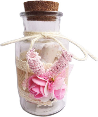 

Toygully Love Message-1 Decorative Bottle(Pack of 1)