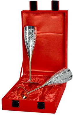 47% OFF on Being Nawab Brass Decorative Platter(Silver, Gold, Pack of 2) 47% OFF on Being Nawab Brass Decorative Platter(Silver, Gold, Pack of 2)