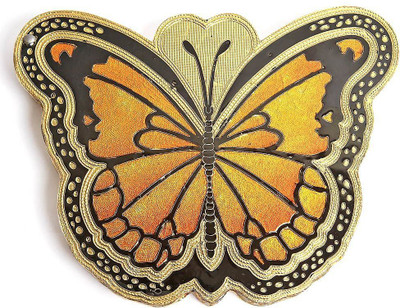 

Aapkiduakan Wooden Decorative Platter(Multicolor)