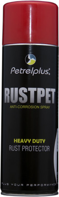 

Petrelplus Rustpet (Anti-Corrosion Spray ) 800127 Degreasing Spray(500 ml)