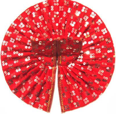 

DivineAura Laddu Gopal (No.4) Dress(Cotton)