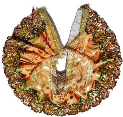 

CraftEra Laddu Gopal Dress(Silk, Cotton)