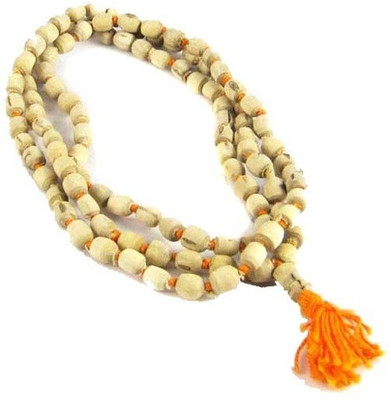 

Astrodidi Tulsi Mala Deity Ornament(Tulsi Mala)