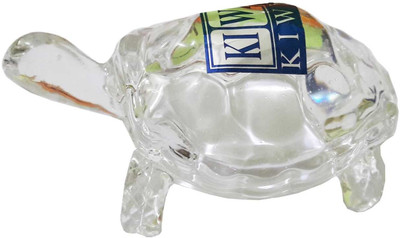 

CraftEra Other Deity Ornament(Crystal Tortoise Turtle Vastu Feng Shui)