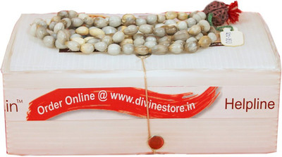 

Divine Store Mala Deity Ornament(Vaijanti Mala)