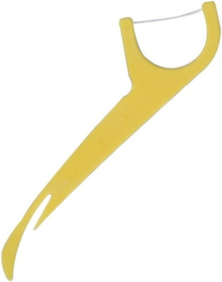 

Healthbuddy Dental floss picks(Pack of 40)