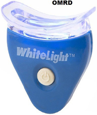 

OMRD White Light - Tooth Whitener(7 inch)
