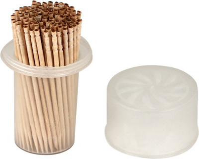 

Yokoso International Plain(5 cm, Pack of 100)