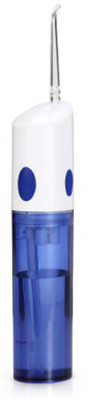 

Smiledrive Portable Dental Flosser(20.50 cm, Pack of 3)