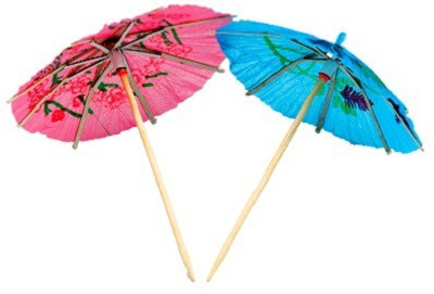 

Ezee Umbrella Wooden(3.5 inch)