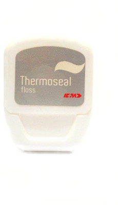 

Thermoseal Waxed Dental Floss(60 meters)