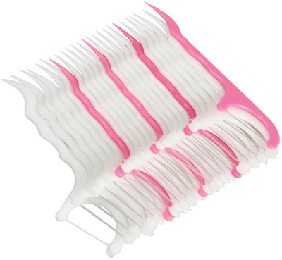 

Xeekart 2 in 1 Toothpick(2 inch, Pack of 25)