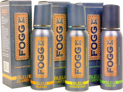 Fogg new arrivals bleu spring