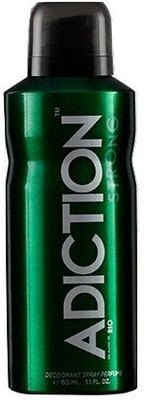 

Adiction Reo Deodorant Spray - For Men(150 ml)