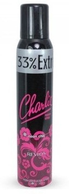 

Revlon Neon Chic Deodorant Spray - For Women(150 ml)