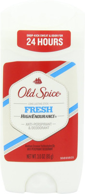 Old Spice Fresh Deodorant Stick - For Men(85 g)