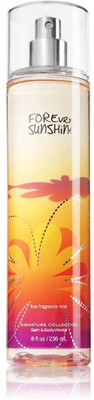 

Forever Sunshine Fine Fragrane Body Mist - For Women(236 ml)