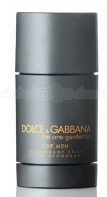 

Dolce & Gabbana The One Gentleman Deodorant Stick - For Men(75 ml)