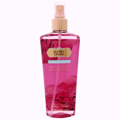 

Victoria's Secret Crush Fragrance Body Mist - For Women(250 ml)