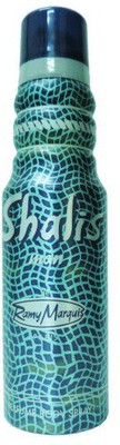 

Remy Marquis Shalis Man Deodorant Spray - For Men(175 ml)