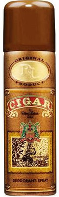 

Lomani Cigar Deodorant Spray - For Men(200 ml)