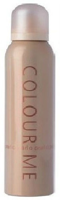 

Colour Me (Pearl) Body Spray - For Women(150 ml)