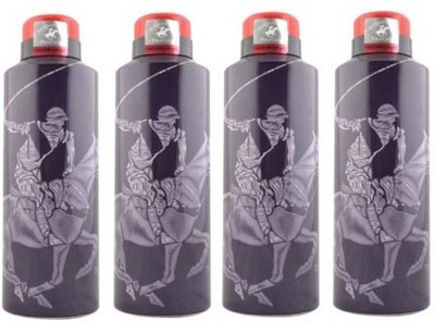 Beverly Hills Polo Club Pony Combo Set(Set of 4)