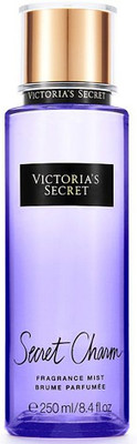 

Victoria's Secret pack secret charm Body Mist - For Men & Women(250 ml)