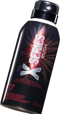 

Avon Anew APPLE Body Spray - For Men & Women(103 g)