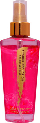 

Dear Body Ardour Seduction Body Mist - For Men & Women(125 ml)