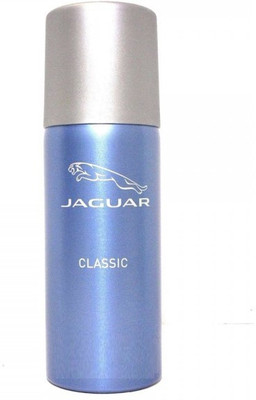 

Jaguar CLASSIC Body Spray - For Men(149 ml)