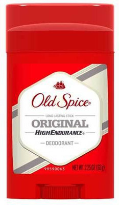 

Old Spice Original Deodorant Stick - For Men(63 g)