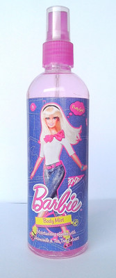 

Barbie Body Mist Pretty Girl Body Mist - For Women(200 ml)