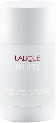 

Lalique White Deodorant Stick - For Men(74 ml)