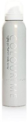 

Colour Me White Deodorant Spray - For Women(150 ml)