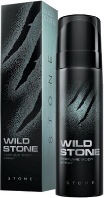 

Wild Stone Body Spray - 120 ml(120 ml)