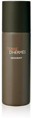 24% OFF on Hermes Terre D'Hermes Deodorant Spray - For Men(150 ml) 24% OFF on Hermes Terre D'Hermes Deodorant Spray - For Men(150 ml)