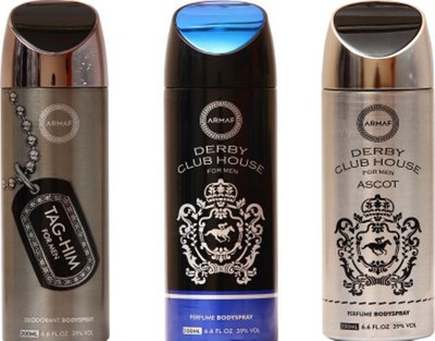Armaf tag best sale him body spray