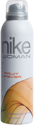 

Nike Fruit Fever Dorant Deodorant Spray - For Women(200 ml)