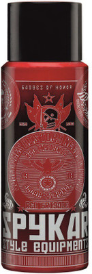 

Spykar Red Brigade Deodorant Spray - For Men(150 ml)