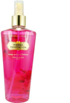 

Victoria's Secret Mango Temptation Body Mist - For Women(60 ml)
