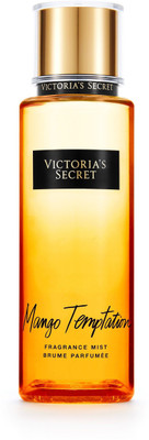 

Victoria's Secret mango temptation Body Mist - For Women(247 ml)