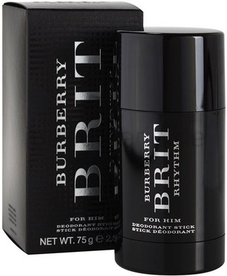 

Burberry Brit Rhythem Deodorant Stick - For Men(100 ml)